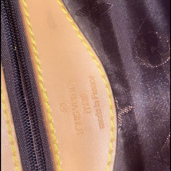 Limited Edition Louis Vuitton Globe Shopper